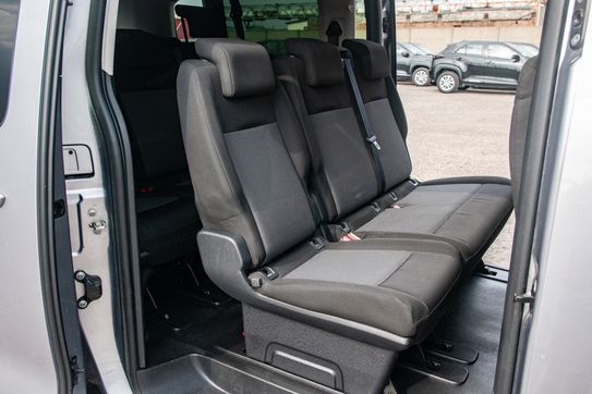 Citroen SpaceTourer XL L2H1 Business EAT8