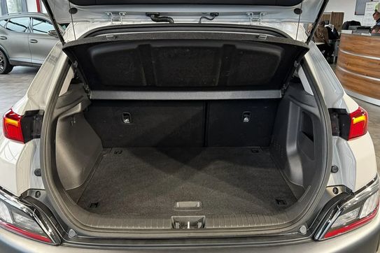 Hyundai Kona 1.0 T-GDI Style DCT