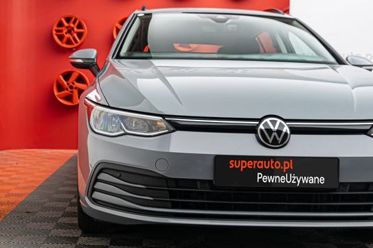 Volkswagen Golf 2.0 TDI SCR Life