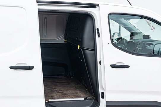 Opel Combo Van Cargo XL L2H1