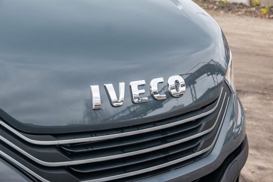 Iveco Daily 35S18 Hi-Matic 16m3 L4H2