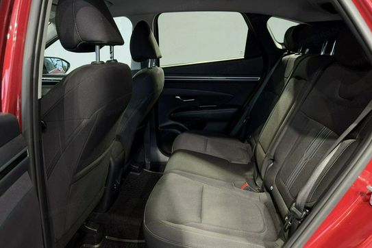 Hyundai Tucson 1.6 T-GDi  DCT
