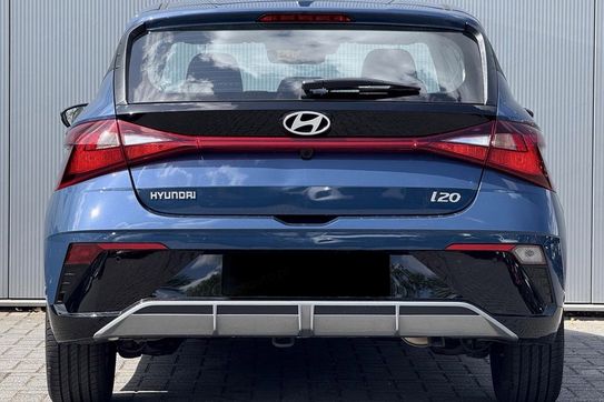 Hyundai i20 Modern 1.0 T-GDi