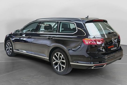 Volkswagen Passat 1.4 TSI Plug-In Hybrid GTE DSG