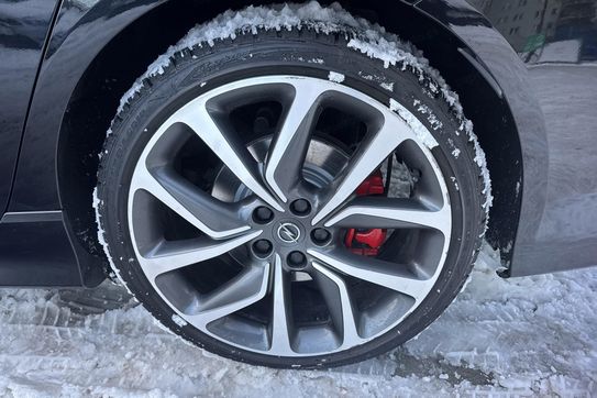 Opel Insignia GSi + 2.0 T 4x4  S&S aut