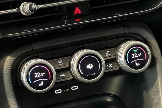 Skoda Kodiaq 2.0 TDI 4x2 Selection DSG