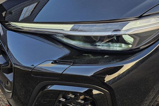 Audi Q5 Sportback TDI quattro