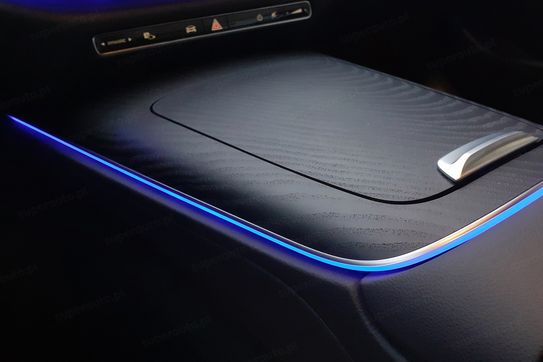 Mercedes Klasa E 220 d  Avantgarde