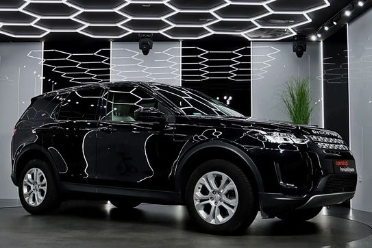 Land Rover Discovery Sport 2.0 P200 aut