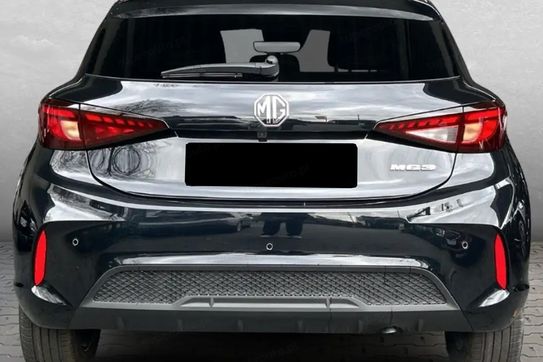 MG 3 1.5 Excite
