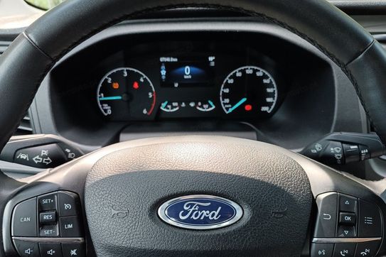 Ford Transit L3H2