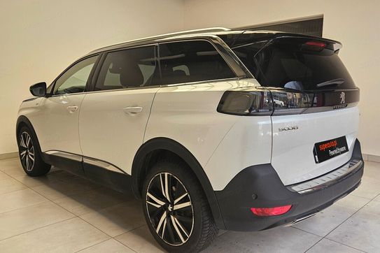 Peugeot 5008 2.0 BlueHDI GT Pack S&S EAT8