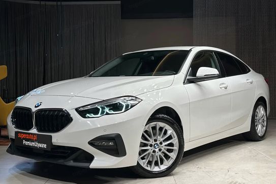 BMW Seria 2 Gran Coupe 218i Advantage