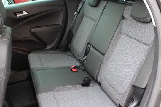 Opel Crossland X 1.2