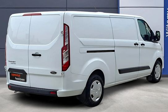 Ford Transit Custom L2H1