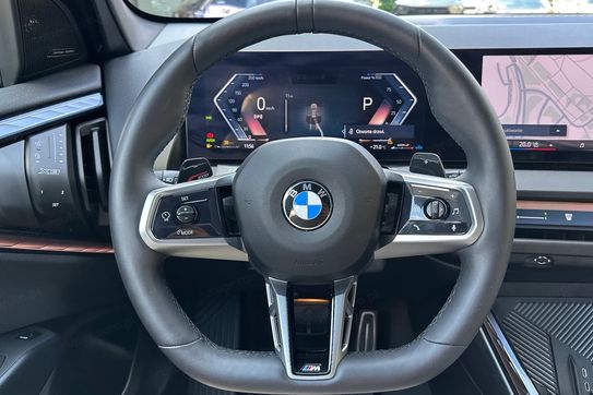 BMW X3 xDrive20d M Sport
