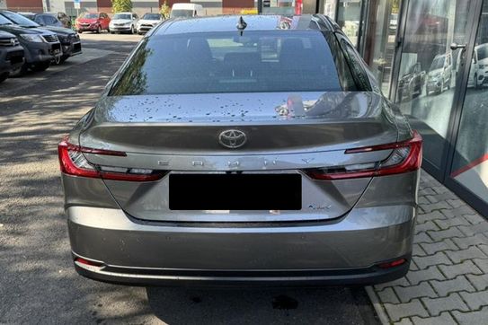 Toyota Camry Executive 2.5 Hybrid Dynamic Force