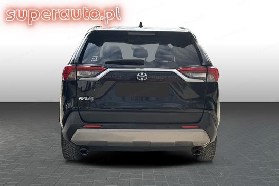 Toyota RAV4 Comfort 2.0