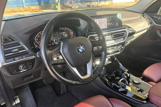 BMW X3 xDrive20i