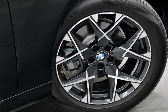 BMW X3 xDrive30e M Sport