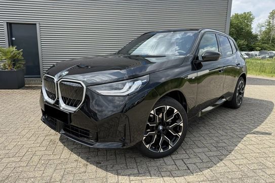 BMW X3 xDrive20d M Sport