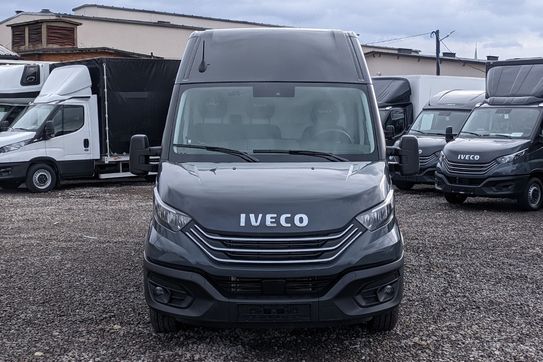 Iveco Daily 35S18 HI-MATIC 16m3 L4h2