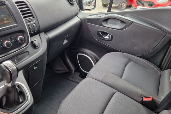 Renault Trafic Kombi L2H1 AT