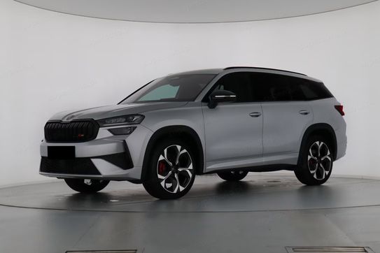 Skoda Kodiaq RS 2.0 TSI DSG 4x4 7os.