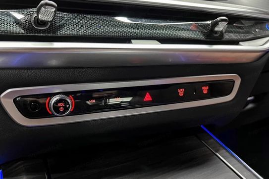 BMW X5 xDrive30d M Sport