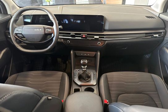 Kia Sportage 1.6 T-GDI L 2WD