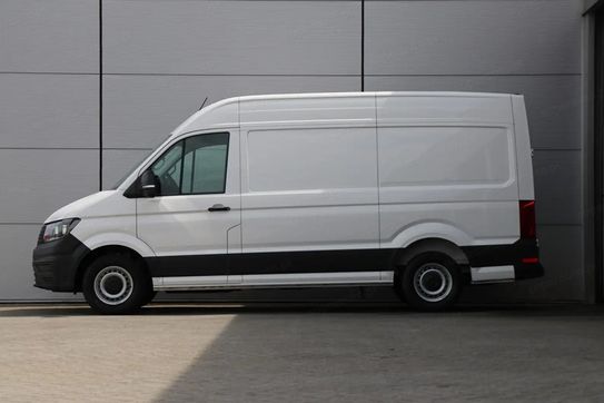 Volkswagen Crafter L3H3