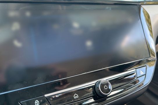 Opel Corsa Edition 1.2 Turbo