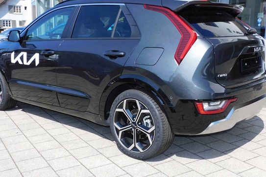 Kia Niro 1.6 GDI Hybrid Business Line