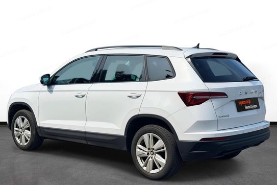 Skoda Karoq 1.5 TSI ACT Selection DSG