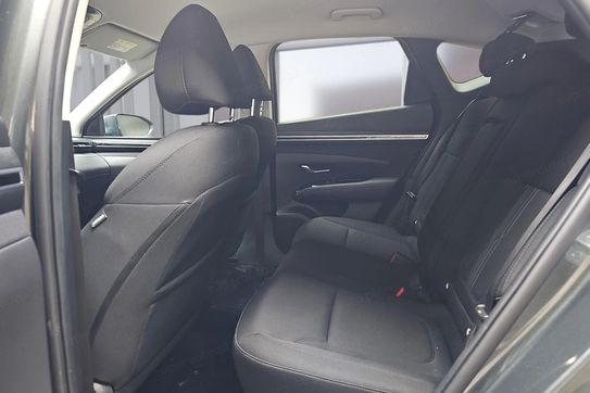 Hyundai Tucson 1.6 T-GDI Smart 2WD DCT