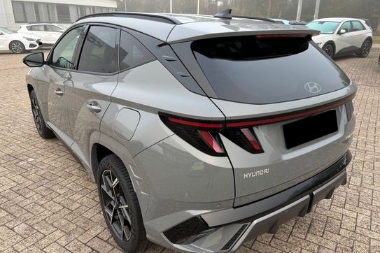 Hyundai Tucson 1.6 T-GDi  N-Line 2WD DCT