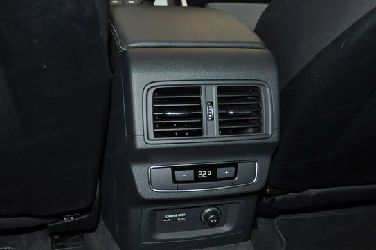 Audi Q5 40 TFSI mHEV quattro S Line S tronic