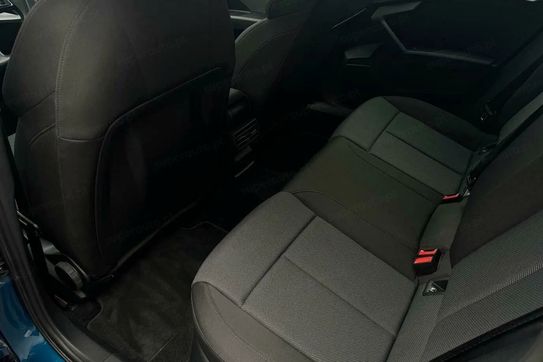 Audi A3 Sportback 30 TFSI Advanced