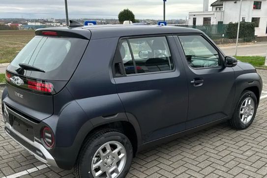 Hyundai Inster 49kWh Smart