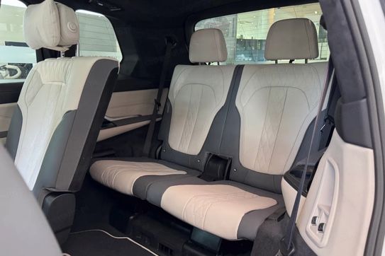 BMW X7 xDrive40d M Sport