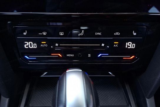 Volkswagen Arteon 2.0 TDI 4Motion   R-Line DSG