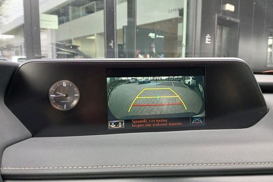 Lexus UX 250h Business Edition 2WD