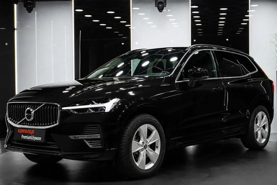 Volvo XC60 B5 B AWD Momentum Pro aut