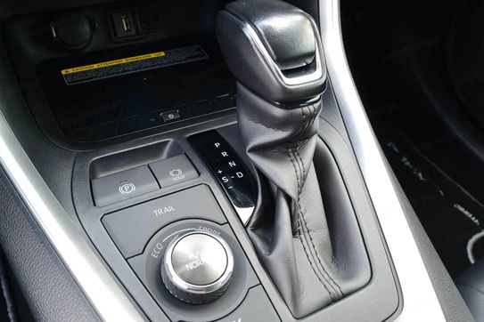 Toyota RAV4 2.5 Hybrid Selection 4x4