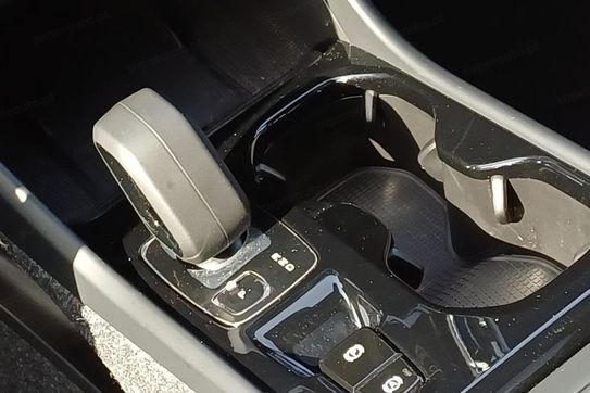 Volvo XC40 B4 Plus Dark aut