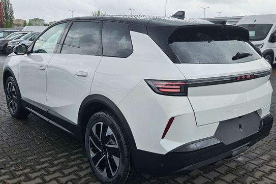 Opel Grandland X GS 1.2 Turbo