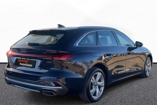 Audi A5 TFSI 150 kW S tronic