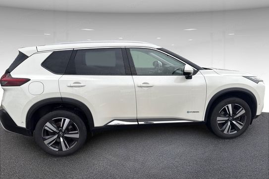 Nissan X-Trail Tekna+ 1.5 E-Power AT