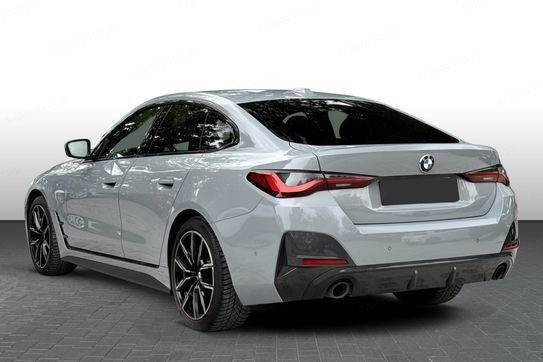 BMW Seria 4 420i M Sport