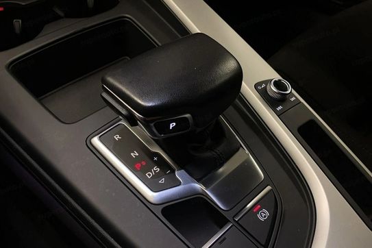 Audi A4 Avant 35 TFSI
